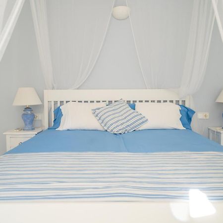 Hacienda Encanto Del Rio Playa DPlaya Des Figueral Eksteriør bilde