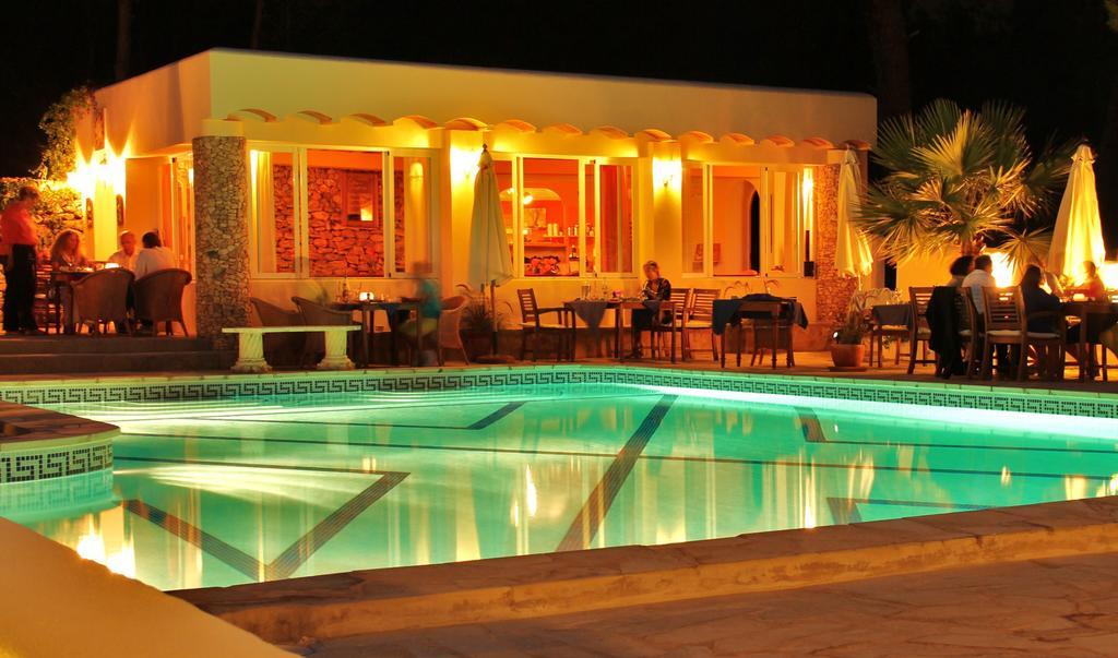 Hacienda Encanto Del Rio Playa DPlaya Des Figueral Eksteriør bilde
