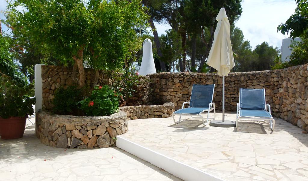 Hacienda Encanto Del Rio Playa DPlaya Des Figueral Eksteriør bilde