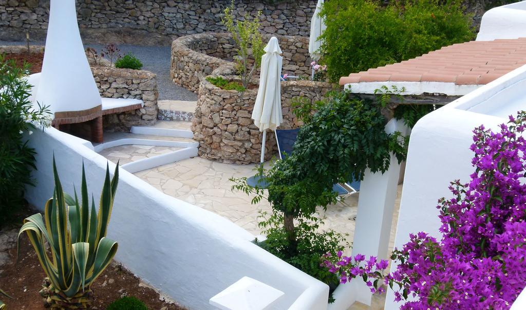 Hacienda Encanto Del Rio Playa DPlaya Des Figueral Rom bilde
