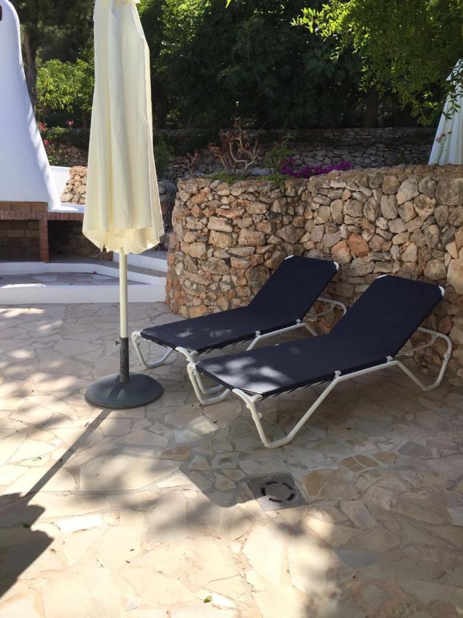 Hacienda Encanto Del Rio Playa DPlaya Des Figueral Eksteriør bilde