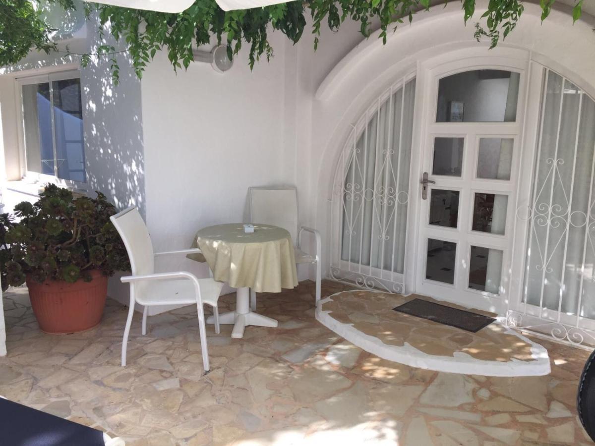 Hacienda Encanto Del Rio Playa DPlaya Des Figueral Eksteriør bilde