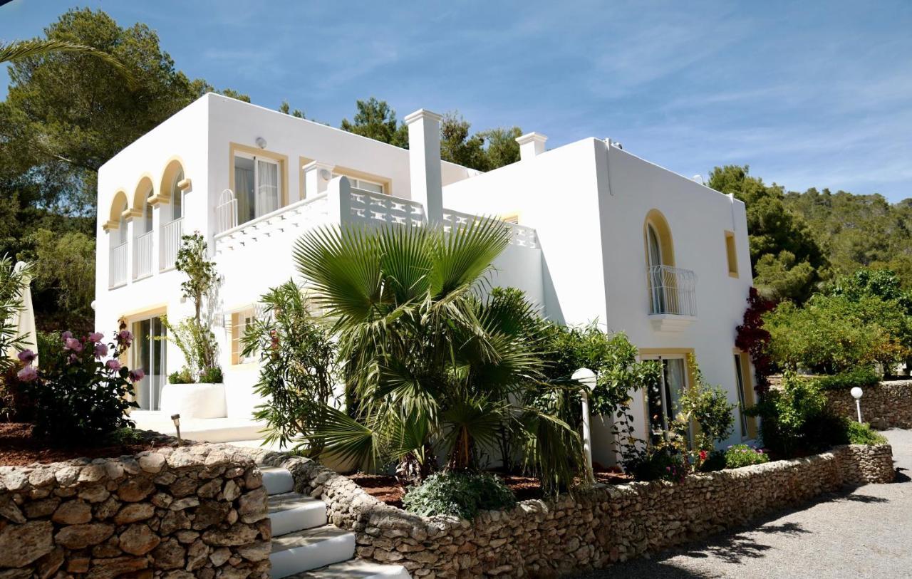 Hacienda Encanto Del Rio Playa DPlaya Des Figueral Eksteriør bilde