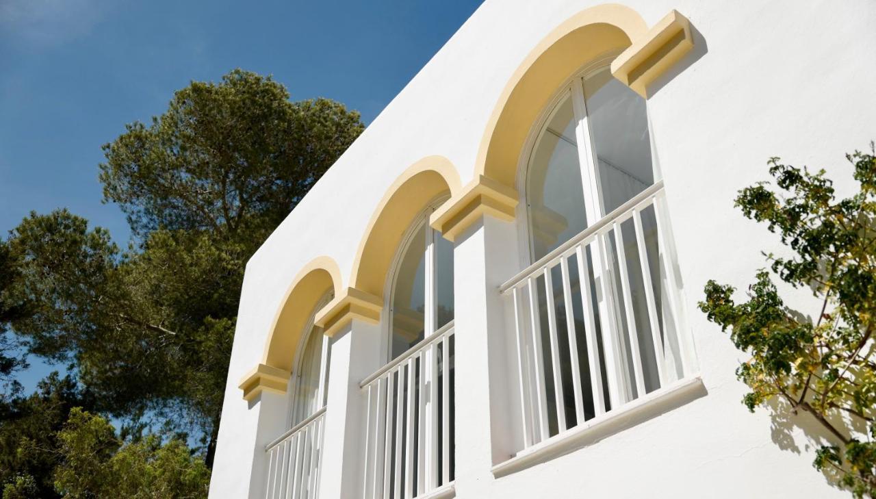 Hacienda Encanto Del Rio Playa DPlaya Des Figueral Eksteriør bilde