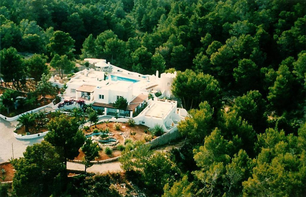 Hacienda Encanto Del Rio Playa DPlaya Des Figueral Eksteriør bilde