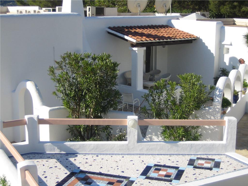 Hacienda Encanto Del Rio Playa DPlaya Des Figueral Eksteriør bilde
