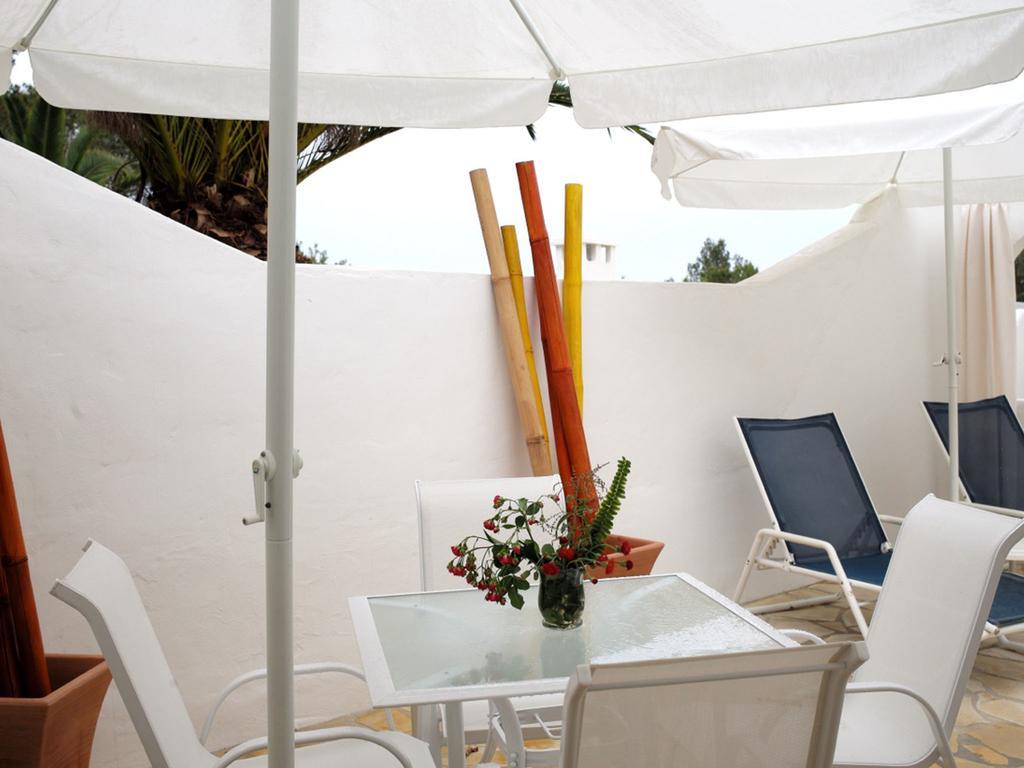 Hacienda Encanto Del Rio Playa DPlaya Des Figueral Eksteriør bilde
