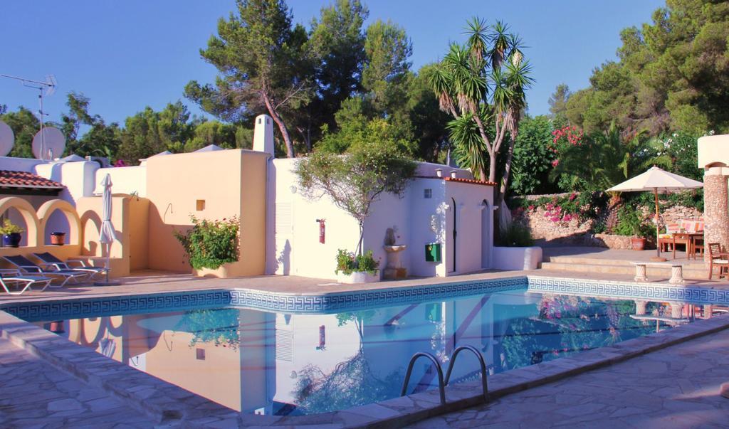 Hacienda Encanto Del Rio Playa DPlaya Des Figueral Eksteriør bilde