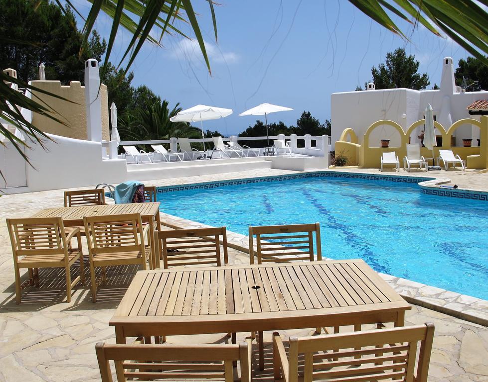 Hacienda Encanto Del Rio Playa DPlaya Des Figueral Eksteriør bilde