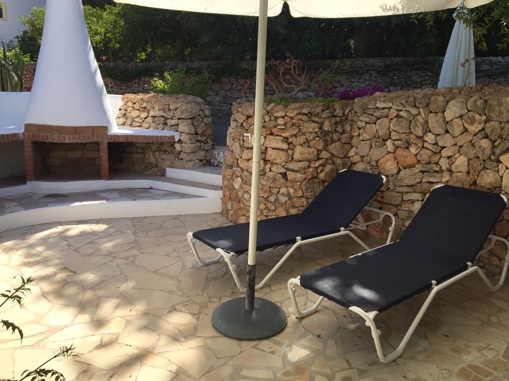 Hacienda Encanto Del Rio Playa DPlaya Des Figueral Eksteriør bilde