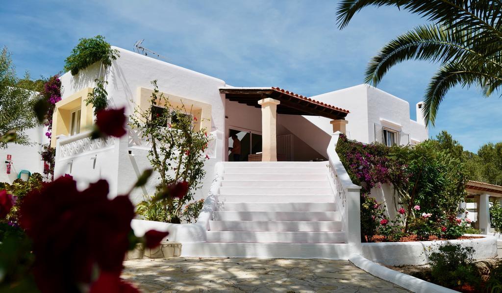 Hacienda Encanto Del Rio Playa DPlaya Des Figueral Eksteriør bilde