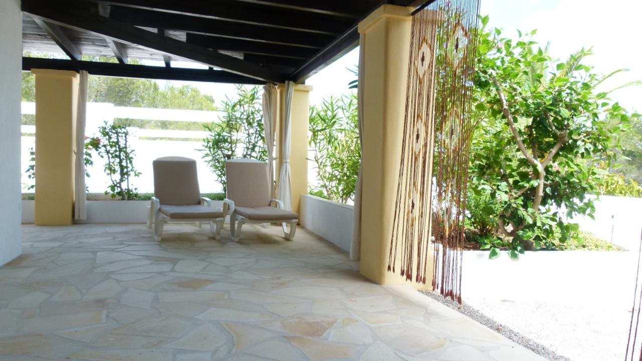Hacienda Encanto Del Rio Playa DPlaya Des Figueral Eksteriør bilde