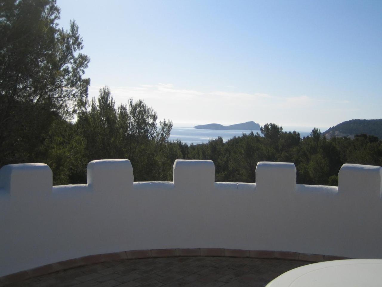 Hacienda Encanto Del Rio Playa DPlaya Des Figueral Eksteriør bilde